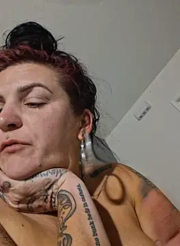 gypsyriot online show from September 2025 08:27:02 AM