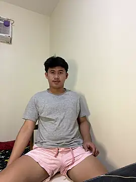 Adim-pinoy146 online show from July 2026 03:45:01 AM