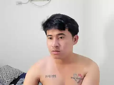 Adim-pinoy146 online show from August 2026 01:27:01 PM