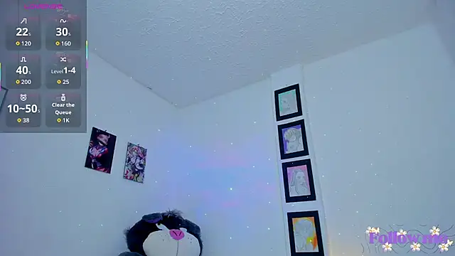 milita houston online show from April 2026 04:17:01 AM