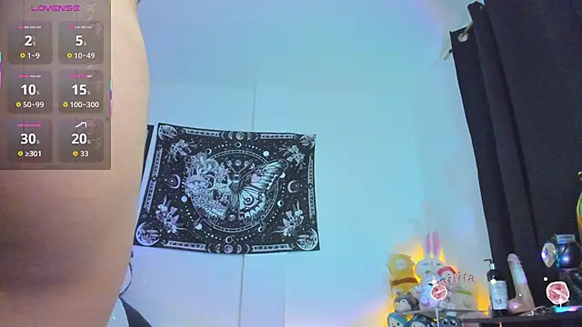 milita houston online show from July 2026 09:05:01 AM