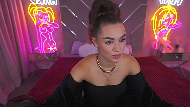 EricaSin online show from October 2025 06:22:02 AM