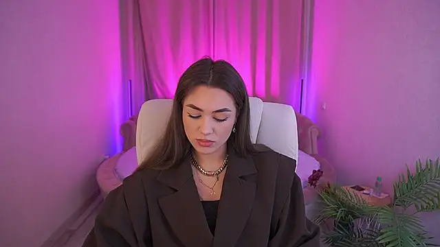 EricaSin online show from October 2025 07:18:02 AM