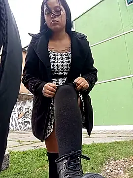 LunaHot 777 online show from March 2026 07:09:01 PM