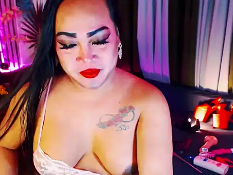 CumFactoryLuna online show from March 2026 01:21:01 AM