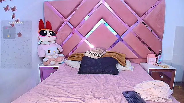 Snapshot of BrittanyBoa chatting on March 2026 08:49:03 PM BrittanyBoa online show from March 2026 08:49:03 PM