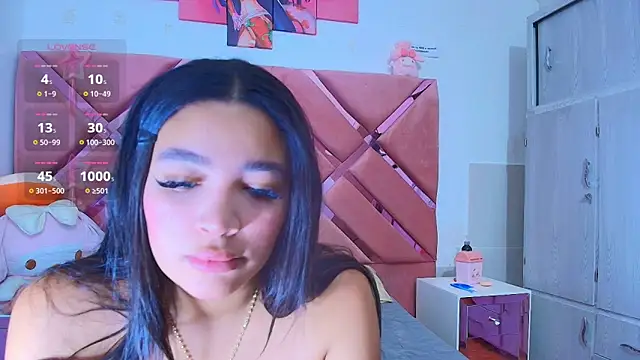 Snapshot of BrittanyBoa chatting on March 2026 09:51:01 PM BrittanyBoa online show from March 2026 09:51:01 PM