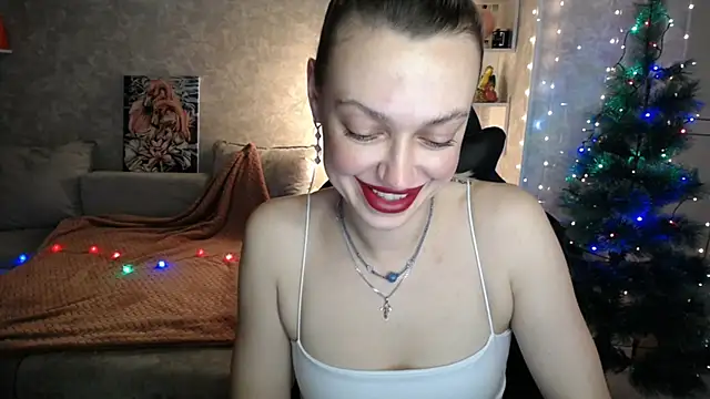 Snapshot of NickyAdamidi chatting on December 2025 02:44:02 PM NickyAdamidi online show from December 2025 02:44:02 PM