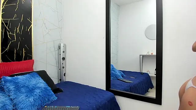 HannaHot 69 online show from October 2025 12:47:01 PM