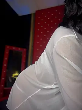 MystiqueXXX online show from April 2026 01:12:02 PM