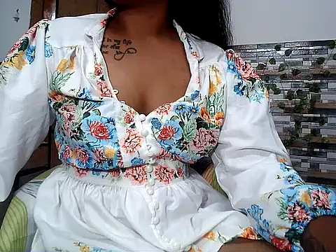 HOT AARVI11 online show from October 2025 04:48:01 PM