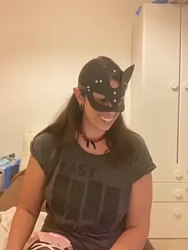 StephaSt online show from September 2025 09:15:01 PM