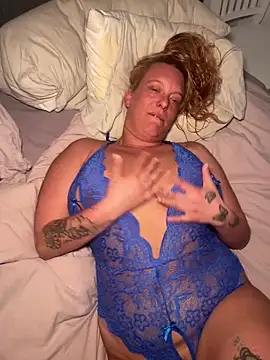 SvenskMILF online show from April 2026 05:57:01 PM