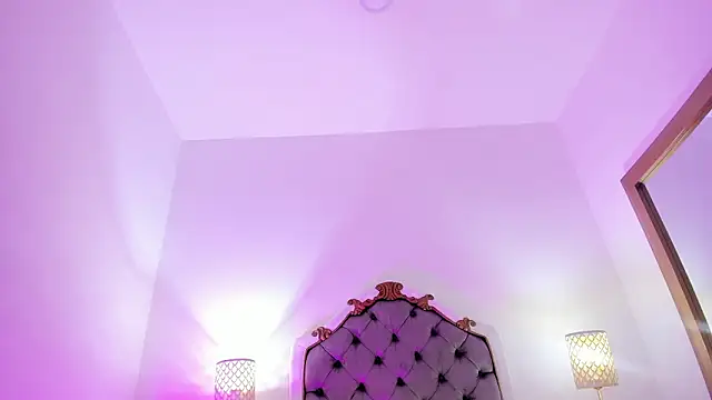 HarleyQueen666 online show from February 2026 11:25:02 AM