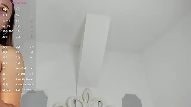 HarleyQueen666 online show from February 2026 11:48:02 AM