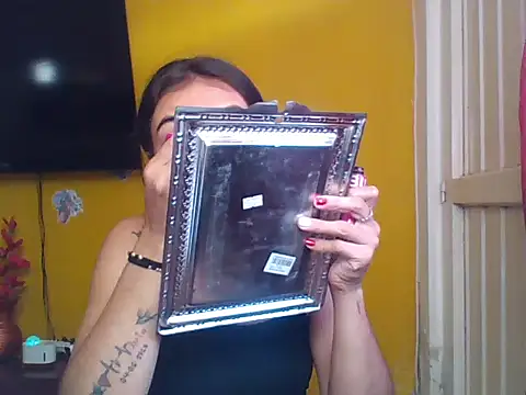 EmmaSplycer02 online show from April 2026 09:39:33 PM