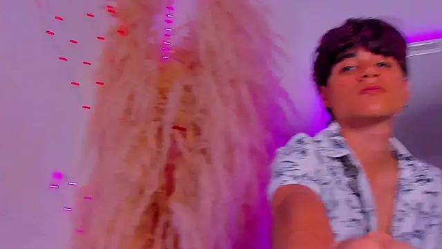 spicy adonhis online show from February 2026 01:29:02 PM