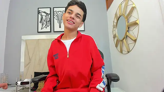 owen  johnson online show from October 2025 11:42:02 AM