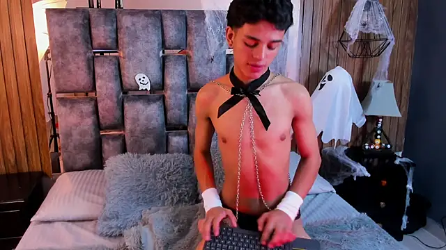 owen  johnson online show from October 2025 11:58:01 AM