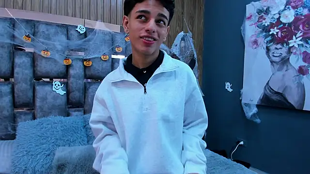 owen  johnson online show from November 2025 12:28:02 PM