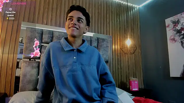 owen  johnson online show from November 2025 06:26:01 PM