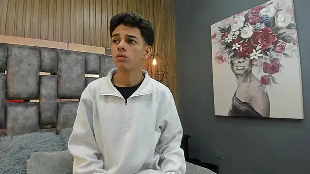 owen  johnson online show from November 2025 11:58:01 AM