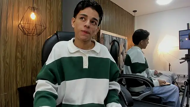 owen  johnson online show from February 2026 11:42:02 AM