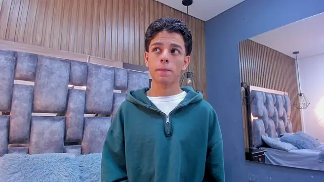 owen  johnson online show from March 2026 11:37:02 AM