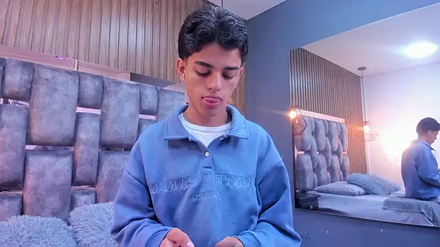 owen  johnson online show from March 2026 11:32:01 AM