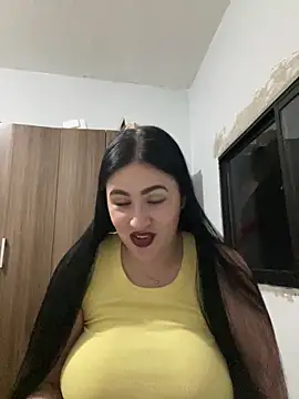 IvettSt  online show from June 2026 03:59:02 AM
