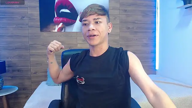 nathanclay online show from February 2026 03:58:01 AM