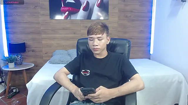 Snapshot of nathanclay chatting on March 2026 03:34:01 AM nathanclay online show from March 2026 03:34:01 AM