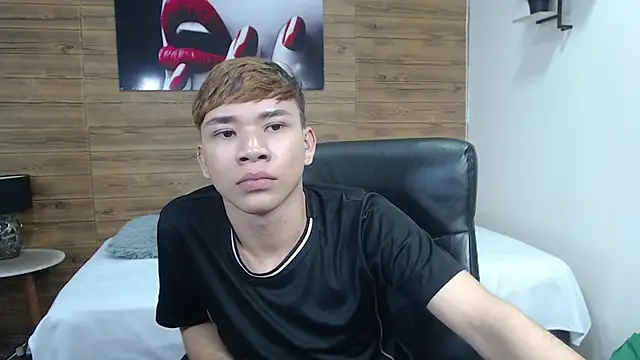 Snapshot of nathanclay chatting on March 2026 03:45:02 AM nathanclay online show from March 2026 03:45:02 AM