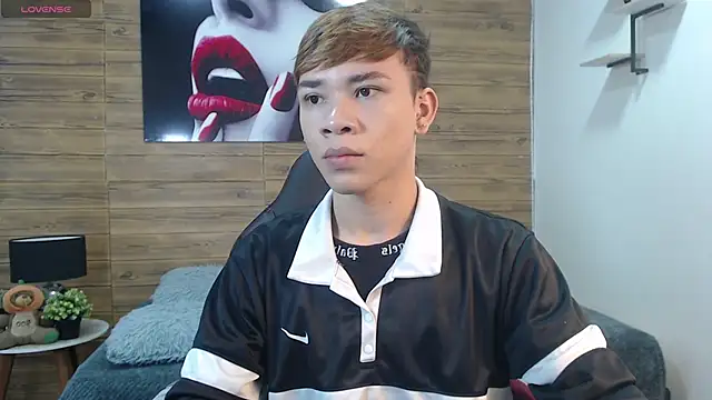 Snapshot of nathanclay chatting on March 2026 04:57:01 AM nathanclay online show from March 2026 04:57:01 AM