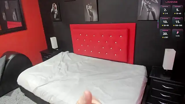 Snapshot of lilyth_adam chatting on March 2026 07:40:01 PM lilyth adam online show from March 2026 07:40:01 PM