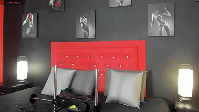 Snapshot of lilyth_adam chatting on March 2026 08:03:01 PM lilyth adam online show from March 2026 08:03:01 PM