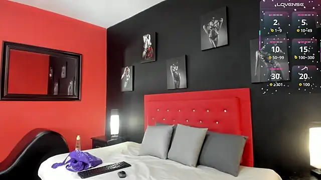 Snapshot of lilyth_adam chatting on March 2026 07:31:01 PM lilyth adam online show from March 2026 07:31:01 PM