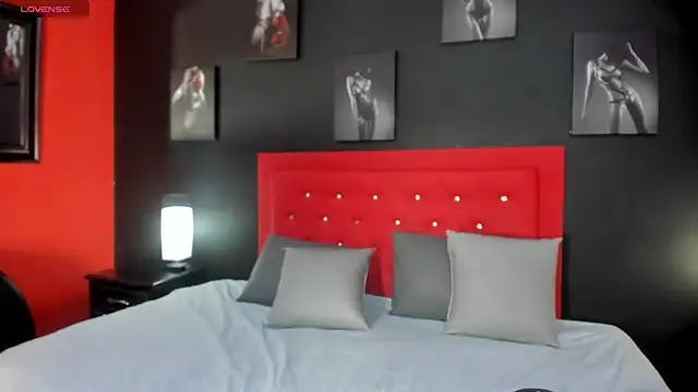 Snapshot of lilyth_adam chatting on March 2026 07:35:01 PM lilyth adam online show from March 2026 07:35:01 PM