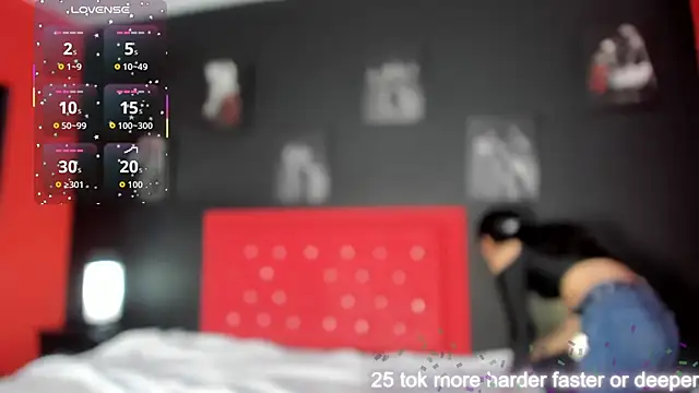 Snapshot of lilyth_adam chatting on March 2026 07:35:01 PM lilyth adam online show from March 2026 07:35:01 PM