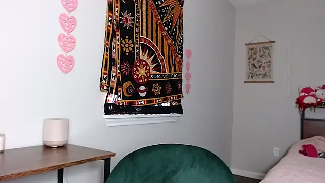 Cherribombzz online show from February 2026 04:54:01 PM