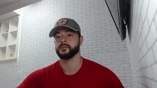 BombeiroHotx online show from January 2026 07:28:02 PM