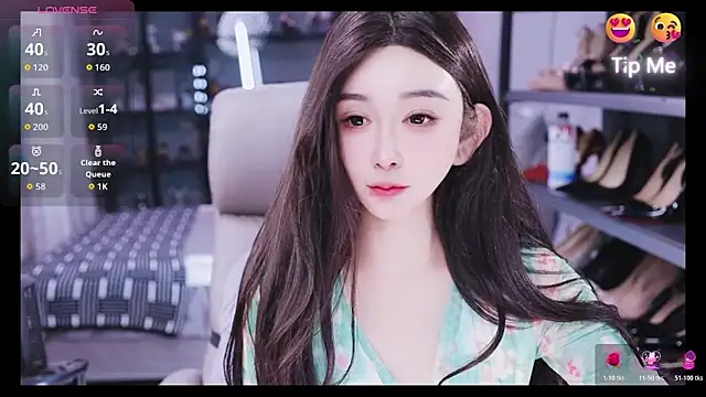 kelariy online show from October 2025 06:06:02 AM