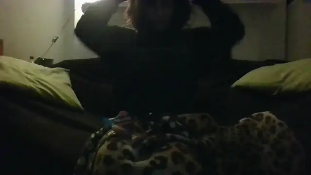 Snapshot of Tara-Kandy chatting on March 2026 10:38:01 PM Tara-Kandy online show from March 2026 10:38:01 PM