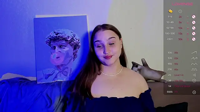 Snapshot of yourlexie chatting on September 2025 11:34:02 AM yourlexie online show from September 2025 11:34:02 AM