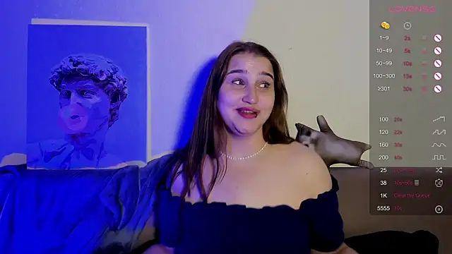 Snapshot of yourlexie chatting on September 2025 03:45:01 PM yourlexie online show from September 2025 03:45:01 PM