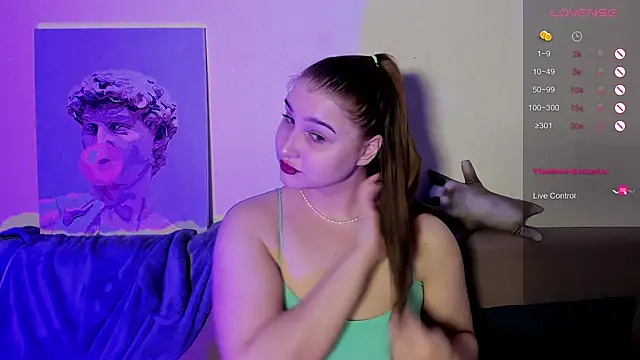 Snapshot of yourlexie chatting on September 2025 12:17:02 PM yourlexie online show from September 2025 12:17:02 PM