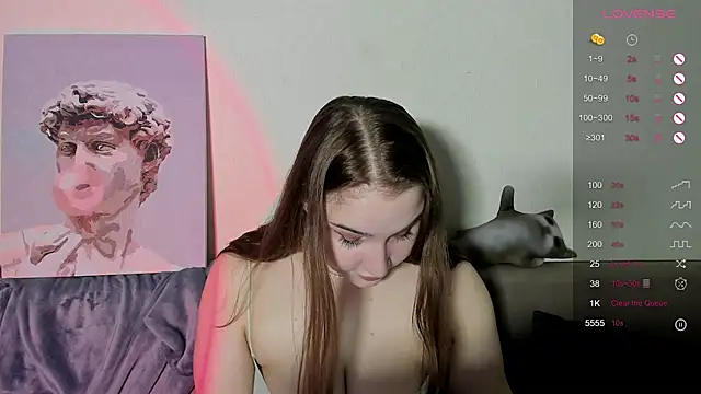 Snapshot of yourlexie chatting on September 2025 12:43:02 PM yourlexie online show from September 2025 12:43:02 PM