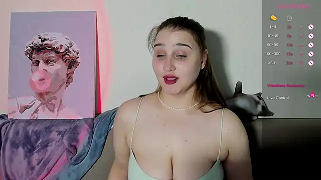 Snapshot of yourlexie chatting on September 2025 01:38:02 PM yourlexie online show from September 2025 01:38:02 PM