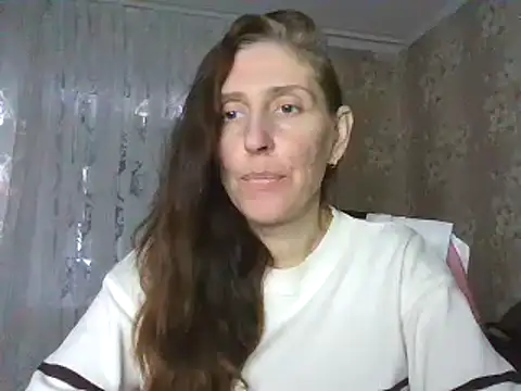 CandiCole online show from November 2025 01:11:01 PM