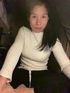 MinHiNi online show from November 2025 03:57:01 PM